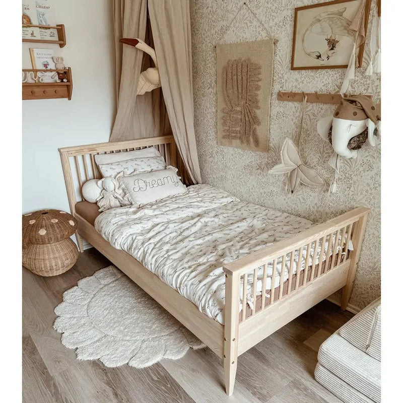 Alfombra Infantil Lavable Gabrielle FlorCotonHome & Garden > Decor > Rugs