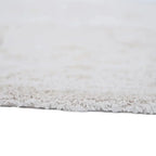 Washable cotton children's rug | flowers 120x180