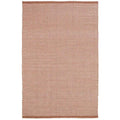 Hand-knotted pure wool rug for home decor | nude