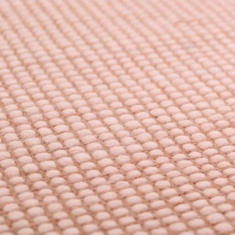 Alfombra de lana BERGEN NUDE SLaineHome & Garden > Decor > Rugs