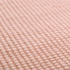 Alfombra de lana tejida a mano | colores naturales