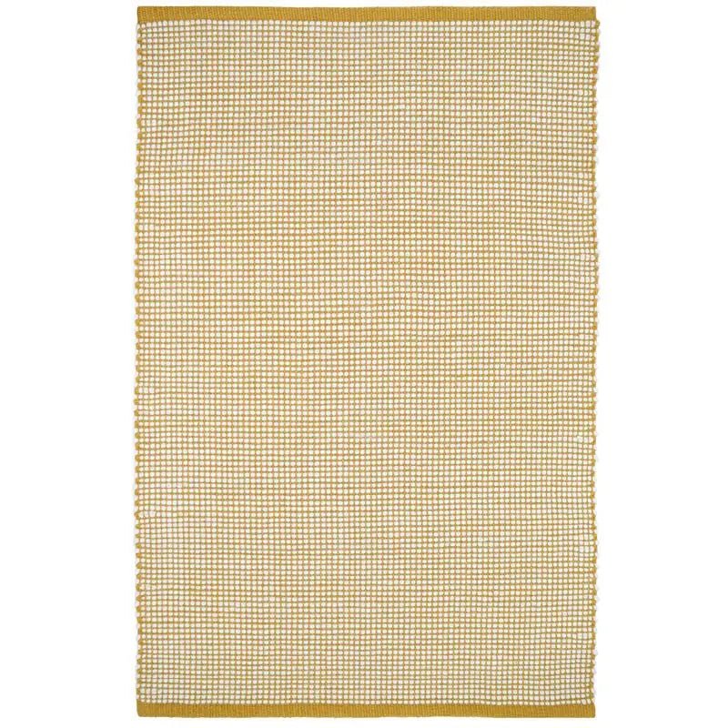 Alfombra de lana BERGEN MANGUE XSLaineHome & Garden > Decor > Rugs