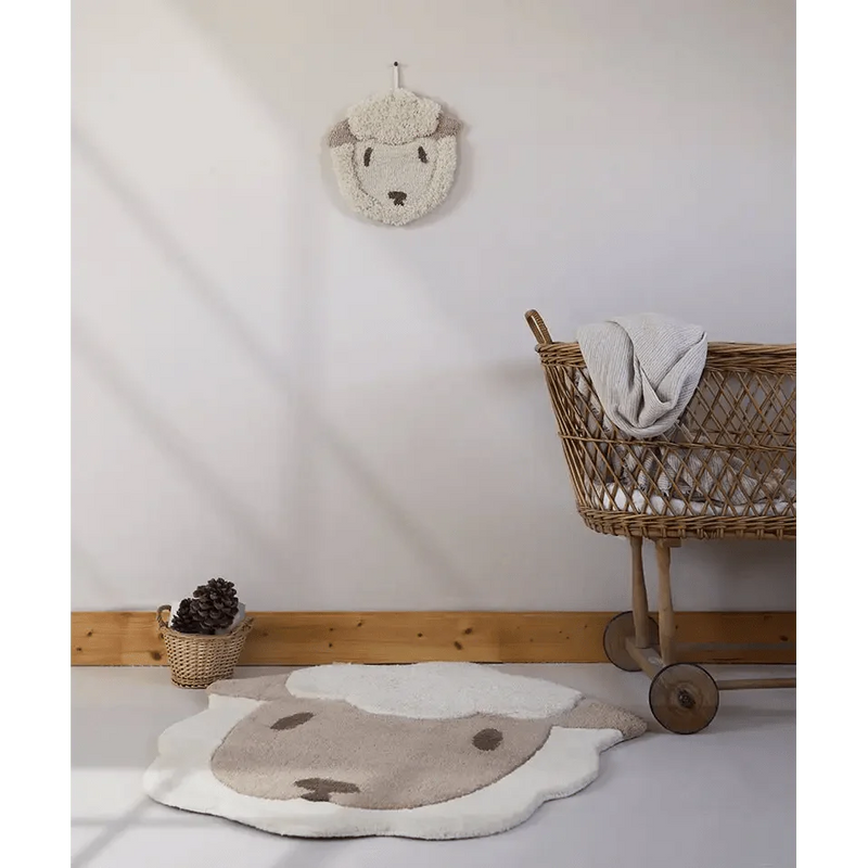 Alfombra dormitorio infantil LANA LOLHOLaineHome & Garden > Decor > Rugs