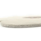 Daisy children's rug made of pure wool | For children