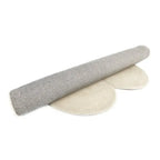 Daisy children's rug made of pure wool | For children