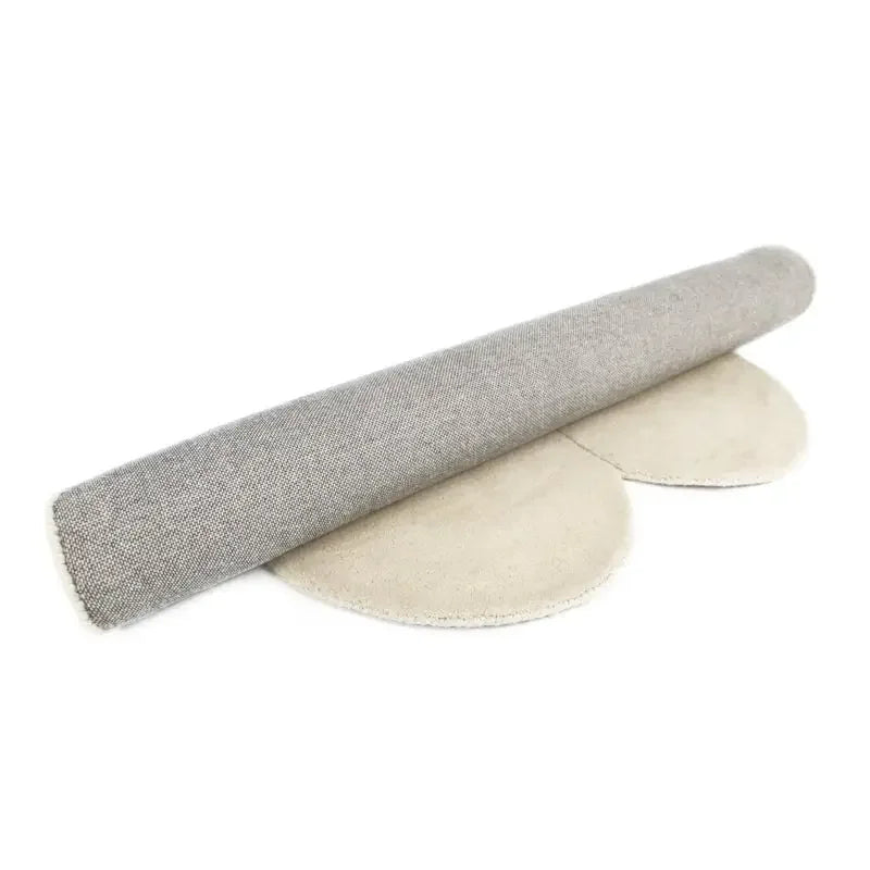 Daisy children's rug made of pure wool | For children