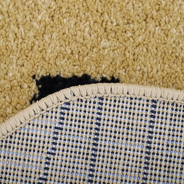 Alfombra infantil lion LOTTAHPolypropyleneHome & Garden > Decor > Rugs