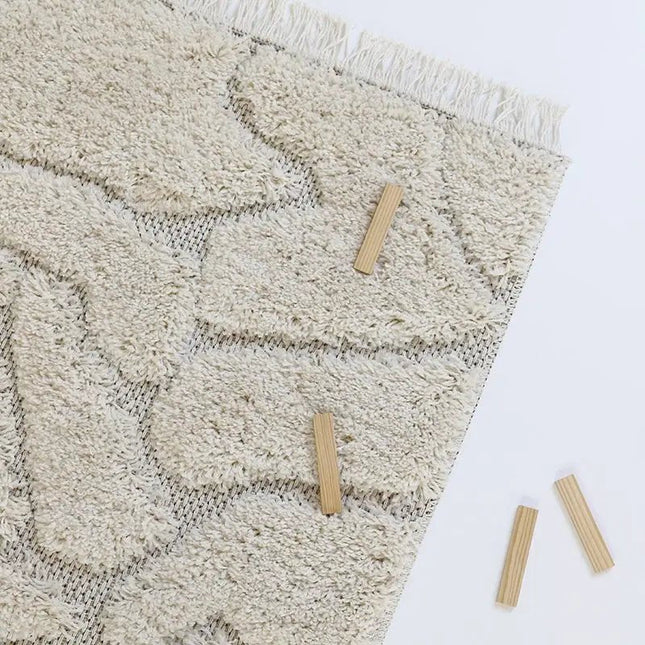 UYUNI M Alfombra infantil bohemiaPolypropyleneHome & Garden > Decor > Rugs