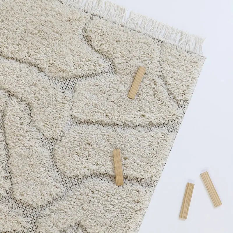 UYUNI M Alfombra infantil bohemiaPolypropyleneHome & Garden > Decor > Rugs