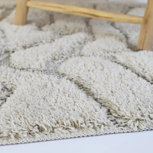 UYUNI M Alfombra infantil bohemiaPolypropyleneHome & Garden > Decor > Rugs