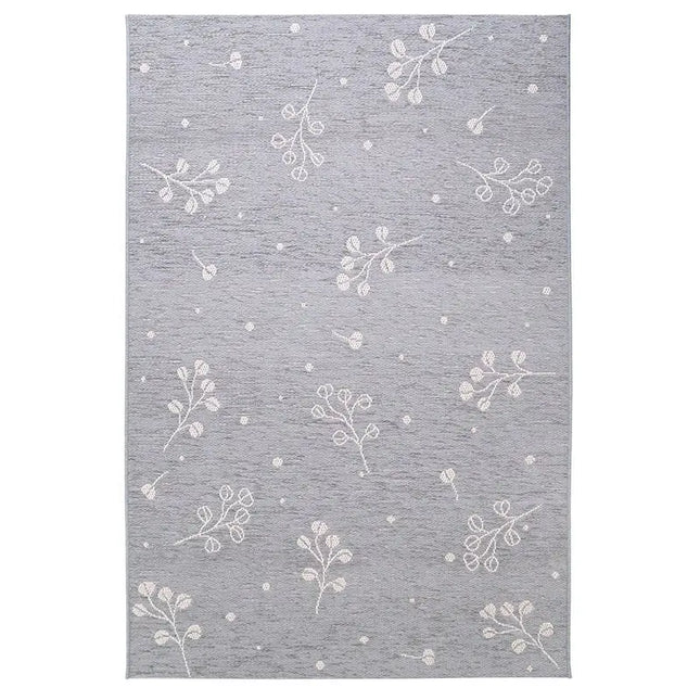 Alfombra infantil végétal LITTLE NATUREPolypropyleneHome & Garden > Decor > Rugs