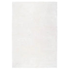 Recycled polypropylene rug for the home | Woolly feel