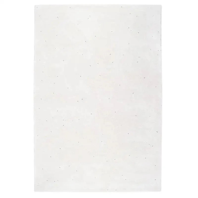 Recycled polypropylene rug for the home | Woolly feel