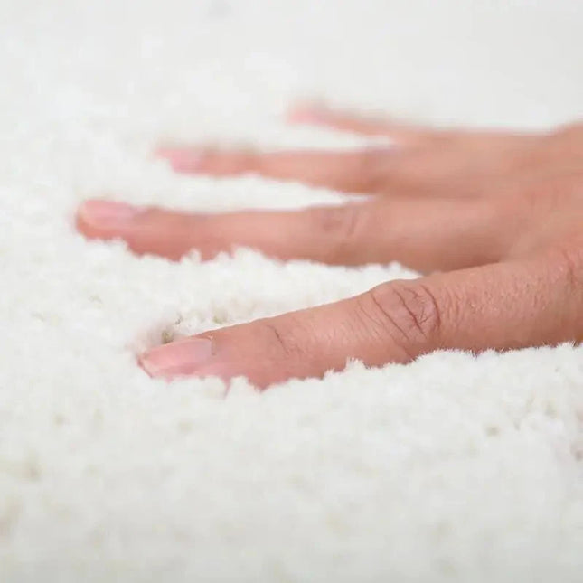 Alfombra de lana reciclada KUSUMI MPolypropyleneHome & Garden > Decor > Rugs