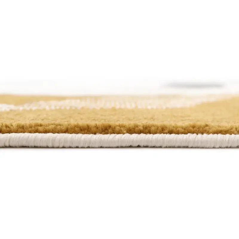 Alfombra infantil de dinosaurios SENSAKU 120x170PolypropyleneHome & Garden > Decor > Rugs