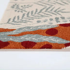 Oeko-Tex Giraffe Kids Rug 120x170 | for Children