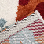Oeko-Tex Giraffe Kids Rug 120x170 | for Children