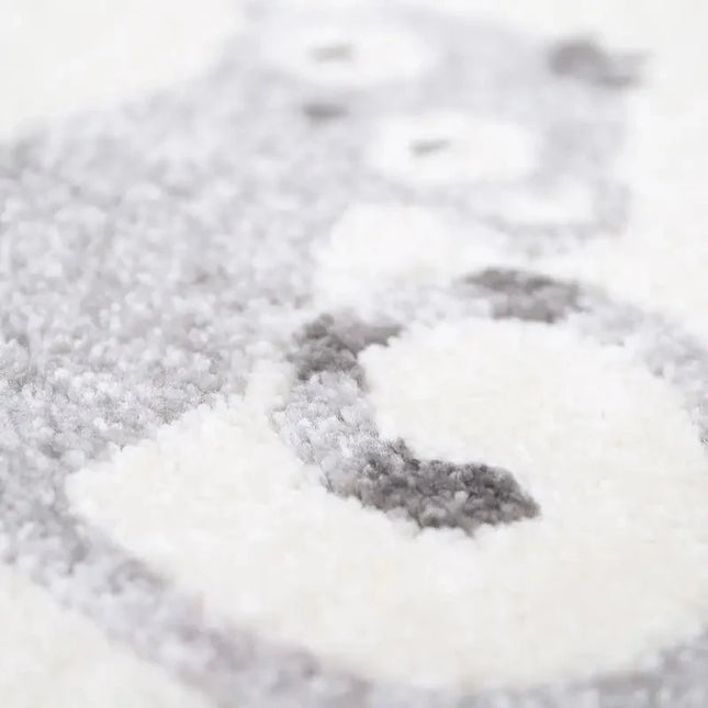 Alfombra infantil LITTLE WILD MONKEY MIEL M 120x170PolypropyleneHome & Garden > Decor > Rugs