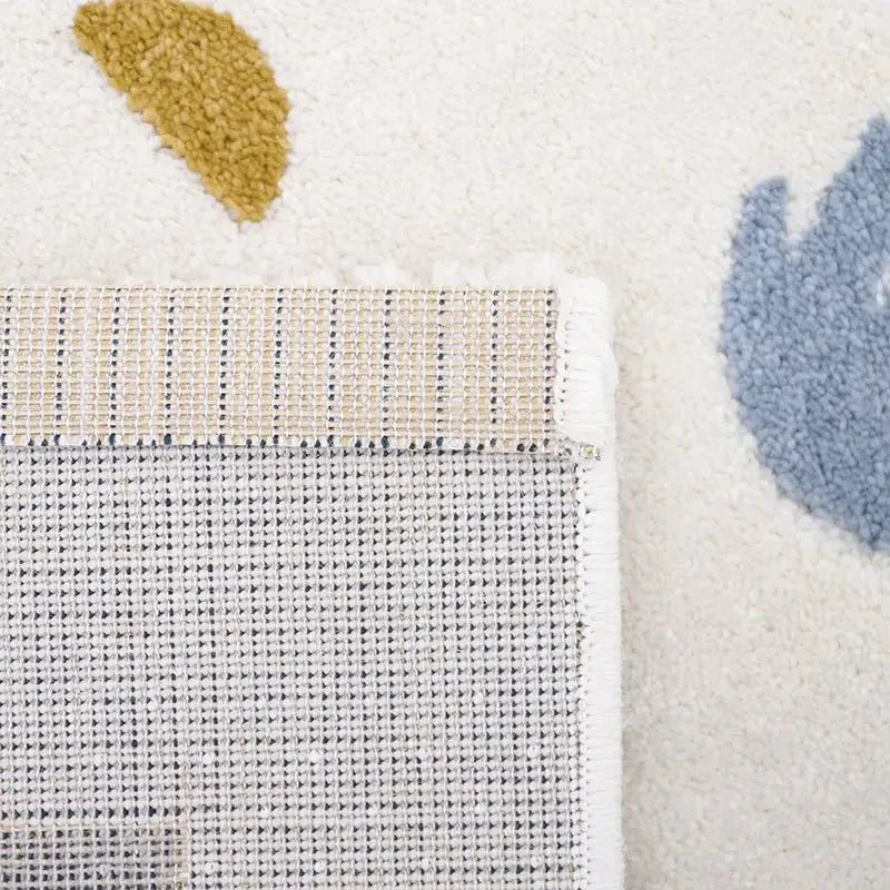 Alfombra infantil LITTLE WILD MONKEY MIEL M 120x170PolypropyleneHome & Garden > Decor > Rugs