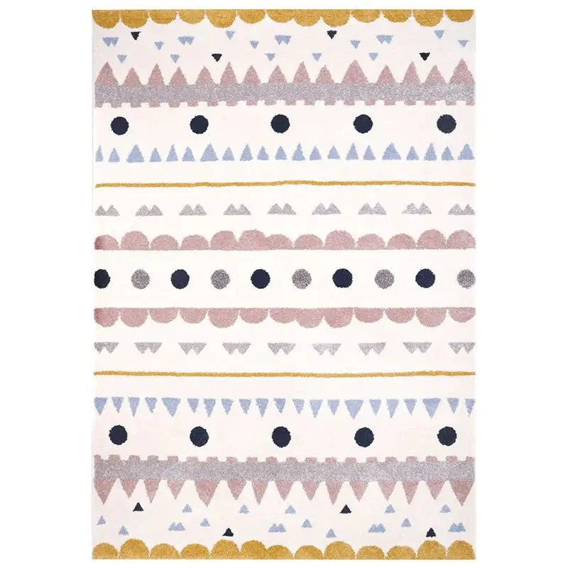 Alfombra infantil NOLITAPolypropyleneHome & Garden > Decor > Rugs