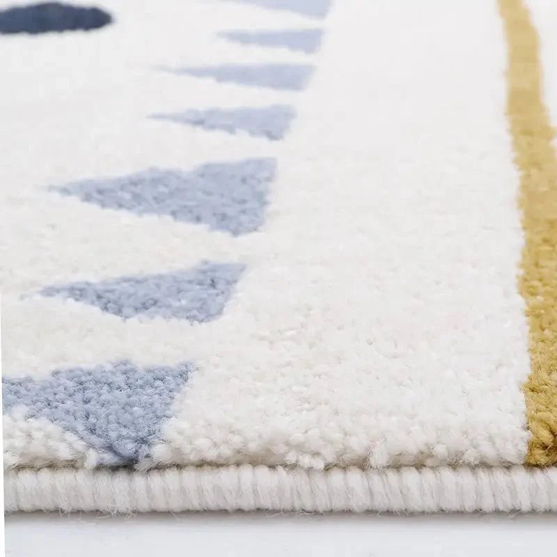 Alfombra infantil NOLITAPolypropyleneHome & Garden > Decor > Rugs