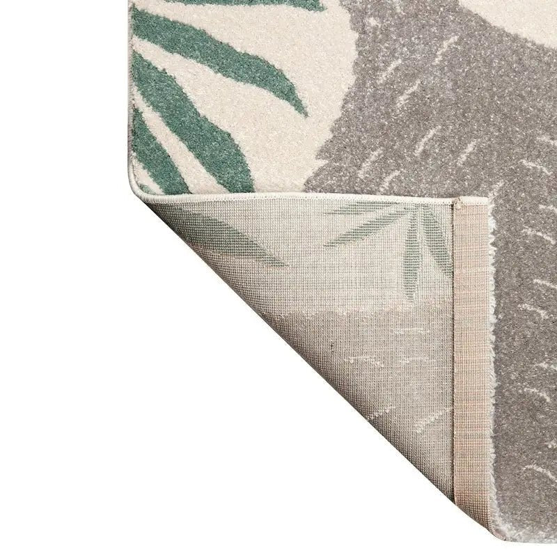Alfombra infantil Perezoso AKIKO 120x170PolypropyleneHome & Garden > Decor > Rugs