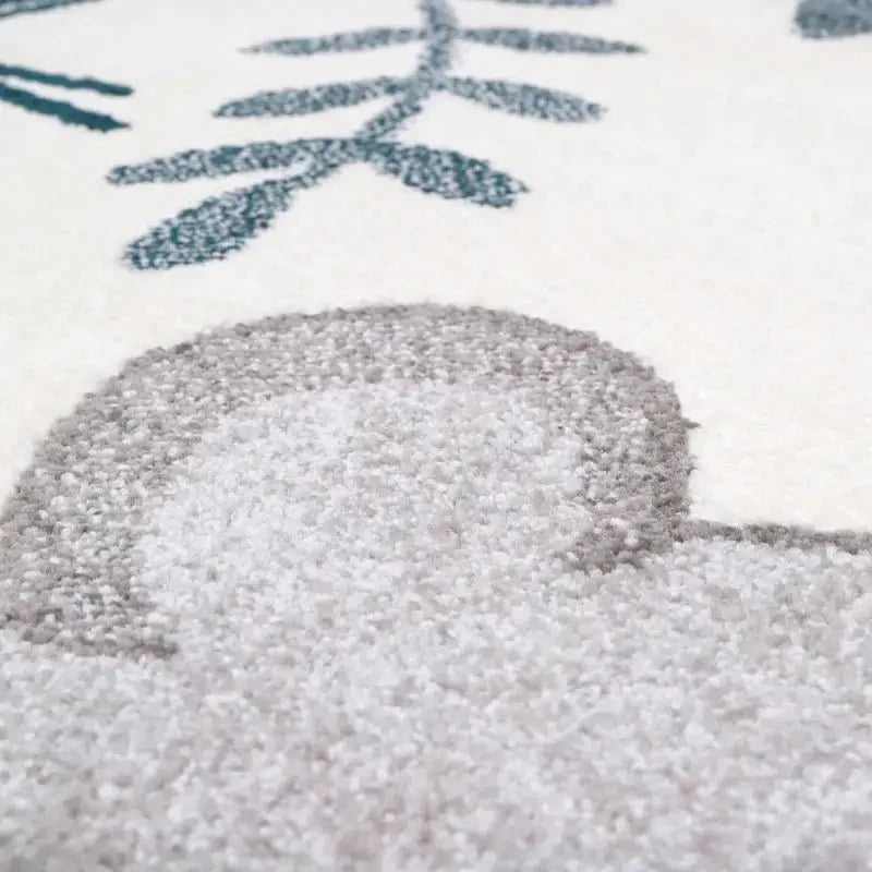 Alfombra infantil tamanoir BORISPolypropyleneHome & Garden > Decor > Rugs