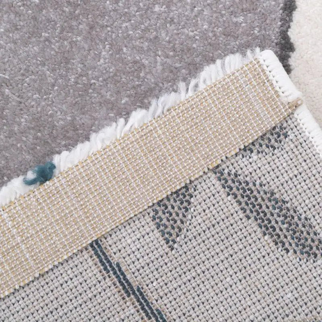 Alfombra infantil tamanoir BORISPolypropyleneHome & Garden > Decor > Rugs