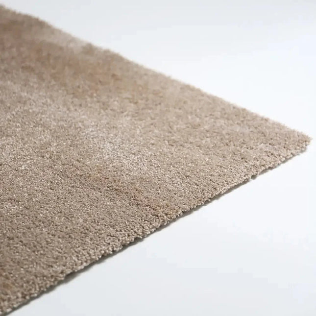 Alfombra lavable en maquina uni ETICO SABLE SPolypropyleneHome & Garden > Decor > Rugs