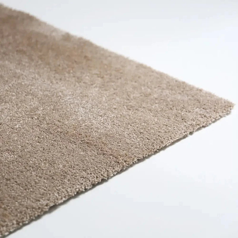 Alfombra lavable en maquina uni ETICO SABLE SPolypropyleneHome & Garden > Decor > Rugs