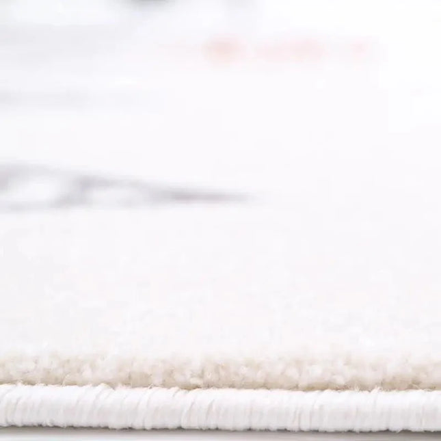 Alfombra infantil MR FOX M 120x170Polypropylene