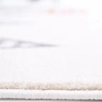 Kids Velvet Rug 120x170 | for children