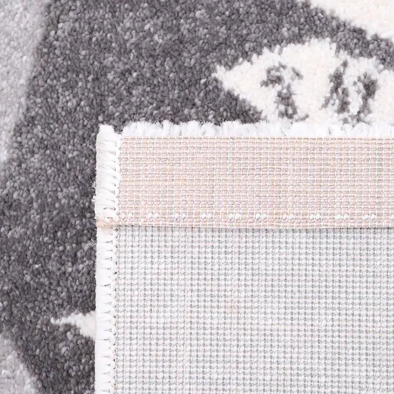 Alfombra infantil MR FOX M 120x170Polypropylene