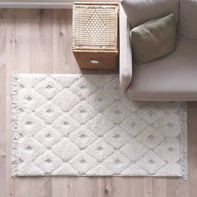 Alfombra infantil Bohemia HOMY LPolypropyleneHome & Garden > Decor > Rugs