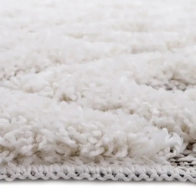 Alfombra infantil bohemia diseño natural | para niños