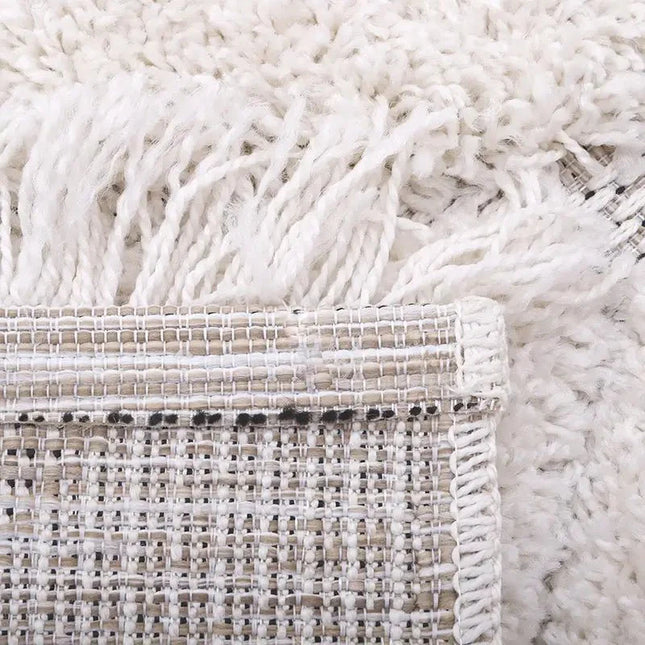 Alfombra infantil Bohemia HOMY LPolypropyleneHome & Garden > Decor > Rugs