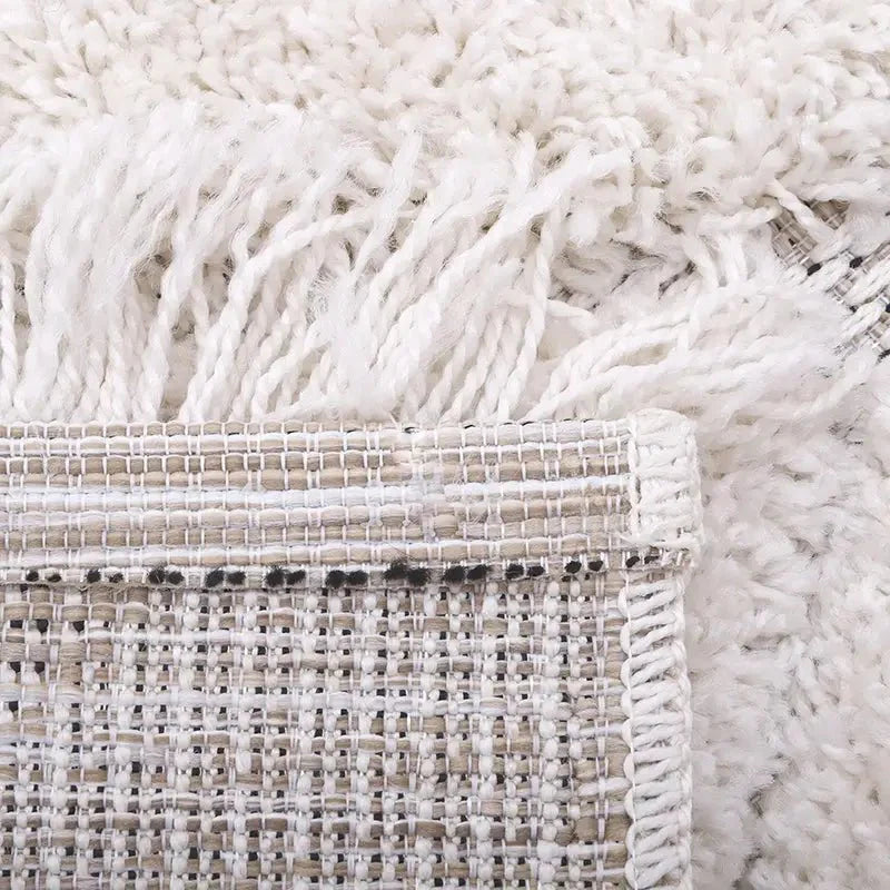 Alfombra infantil Bohemia HOMY LPolypropyleneHome & Garden > Decor > Rugs