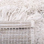 Alfombra infantil bohemia diseño natural | para niños