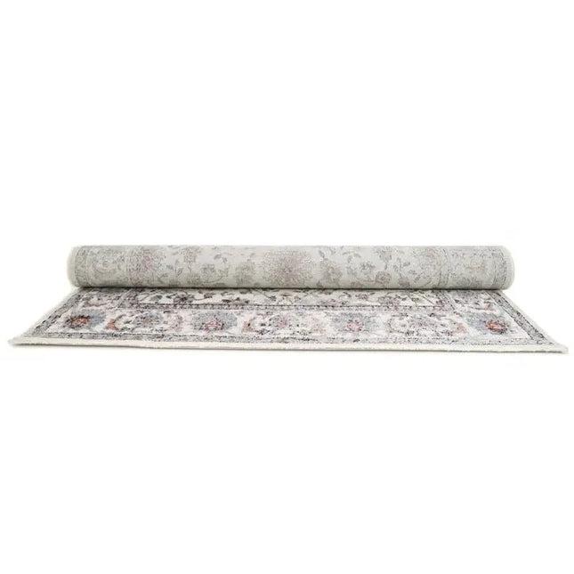 Alfombra estilo persa NAÏRI LPolypropyleneHome & Garden > Decor > Rugs