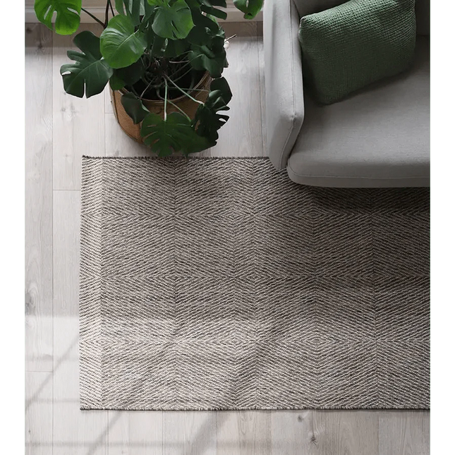 Alfombra infantil naturel IRINEO L 140x200PolypropyleneHome & Garden > Decor > Rugs