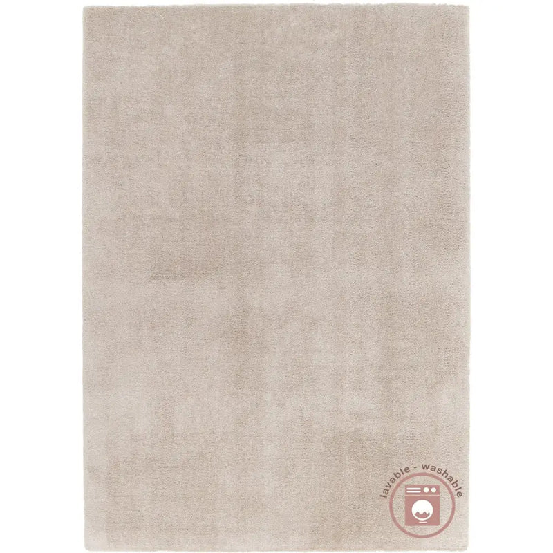 Alfombra lavable en maquina SUPER ETICO LIN MPolypropyleneHome & Garden > Decor > Rugs