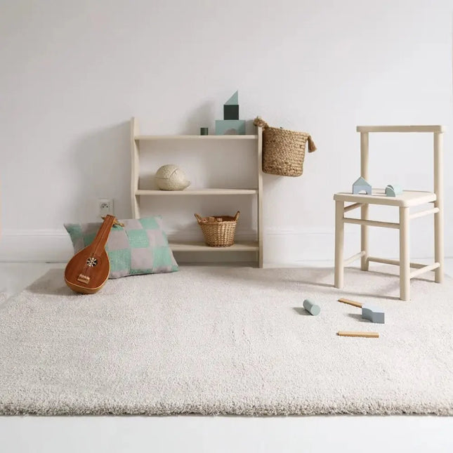 Alfombra lavable en maquina SUPER ETICO LIN MPolypropyleneHome & Garden > Decor > Rugs