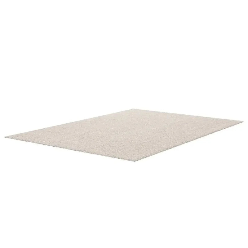 Alfombra lavable en maquina uni ETICO CREME MPolypropyleneHome & Garden > Decor > Rugs