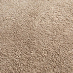 Alfombra lavable en maquina uni ETICO SABLE MPolypropyleneHome & Garden > Decor > Rugs