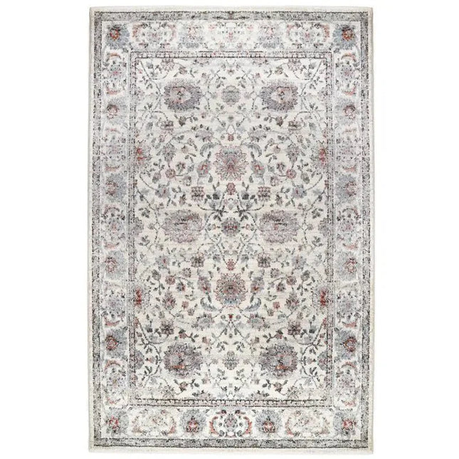 Alfombra estilo persa NAÏRI XLPolypropyleneHome & Garden > Decor > Rugs