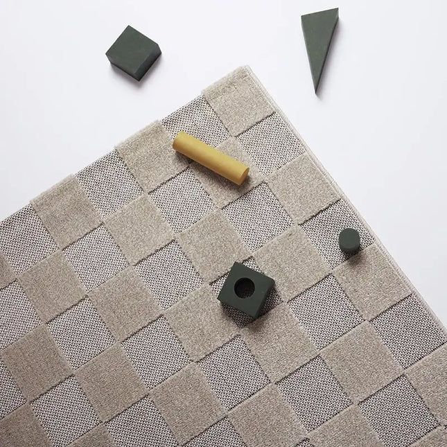 Alfombra infantil DAMAS XLPolypropyleneHome & Garden > Decor > Rugs