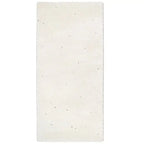 Recycled polypropylene rug | woolly feel and timeless design