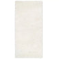 Recycled polypropylene rug | woolly feel and timeless design