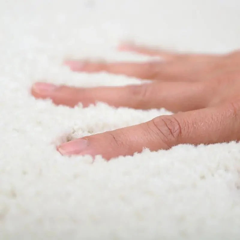 Alfombra de lana recicladaKUSUMI SPolypropyleneHome & Garden > Decor > Rugs