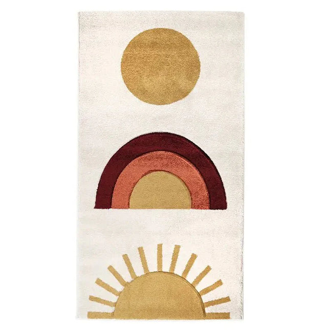 Alfombra infantil NICEDAYPolypropyleneHome & Garden > Decor > Rugs